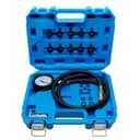 Engine Oil Pressure Tester Kit Diagnostic Tool - 1