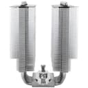 Thermalright TR Phantom Spirit 120SE ARGB CPU Cooler, 7 pipes Heat Pipes CPU Cooler, Dual 120 mm TL-C12B-S V2 PWM Fan, AGHP 4.0 Technilogy, S-FDB Bearing, Voor AMD AM4 AM5/Intel 1700/115X/1200/1851 - 5