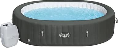 Bestway Lay-Z-Spa® Mauritius Airjet™ 270 x 180 x 71 cm, 5…