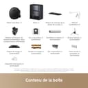 Mova Z60 Ultra Roller Complete: Vacuum Cleaner with HydroForce Cleaning Technology, DuoSolution, StepMaster 2.0, LiftPro, AutoShield and 28,000Pa Suction Power - 8