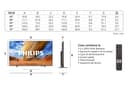 Smart TV Philips 43PUS7810/12 43" 4K Ultra HD LED HDR QLED - 3