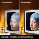 Samsung QE32LS03C 32-inch QLED TV The Frame - 3