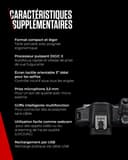 Canon EOS R50 Mirrorless Camera Kit - Black - 24.2MP - RF-S 18-45mm Lens - Creator Kit - 9