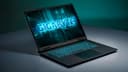 Gigabyte Gaming A16 Laptop - 16 Inches, 165Hz WUXGA, Intel Core i5-13620H, RTX 5050, 16GB DDR5 5200MHz, 1TB Gen4 SSD, Windows 11 Home, 2 Year Warranty, Dolby Atmos, Gaming A16 CTHI3FR894SH - 8
