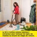 KÄRCHER Precision Engineered Accessory for Maintenance Crews for Superior Organization including Ergonomic Design - 2