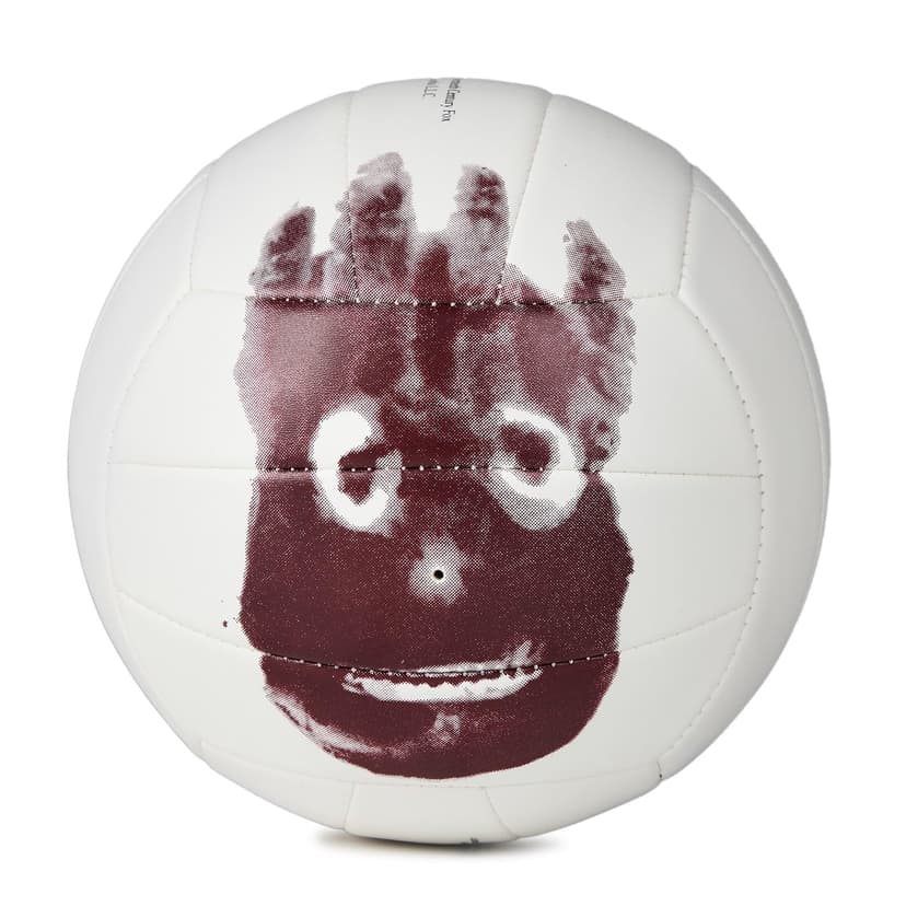 Wilson Freestyle Volleyball - 3
