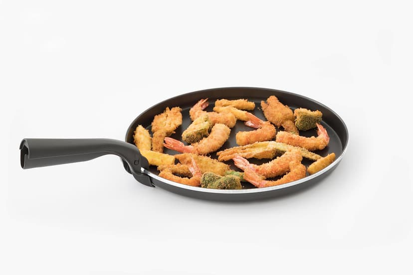 Whirlpool - MWP 339 SB Supreme Chef microwave oven, 33 L cavity, silver colour, MW combi, touch sensor control, power MWO 900 W, grill power 1200 W - 4