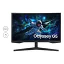 Samsung LS27CG552EUXEN - 2