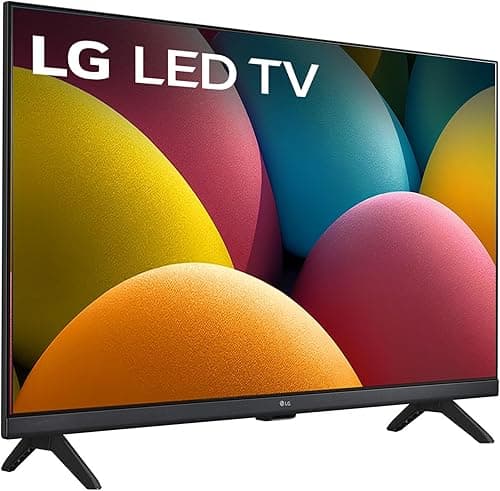 LG LED 32 Inch 32LR60006LA.AEUQ FullHD WebOs HDR10 Pro