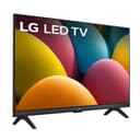 LG LED 32 Inch 32LR60006LA.AEUQ FullHD WebOs HDR10 Pro - 1