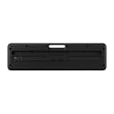 Casio Casiotone CT-S300C5 LCD Screen 61 Full-Size Keys Pitch Bend Keyboard, Black - 6