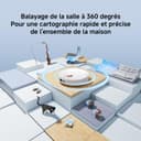 XIAOMI Robot Vacuum S40C EU - 3