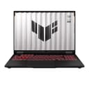 ASUS TUF Gaming A16 FA608UM-RV005 Gaming Laptop, 40.6 cm (16 Inches), WUXGA 165 Hz, AMD Ryzen 7 260, 32 GB RAM, 1 TB SSD, NVIDIA RTX 5060 8 GB, Without OS, Grey Hunter, Spanish - 1
