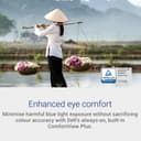 Dell 27 Gaming Monitor - SE2725HG, Full HD (1920x1080), 200Hz, Fast IPS, 1ms, AMD FreeSync Premium, 99% sRGB, VESA (100x100mm), DisplayPort, 2 HDMI, 3 Year Warranty, Black - 6