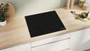 Bosch Serie 4 PUE611BB5E Induction hob, 60 cm, Black, Built in - 3