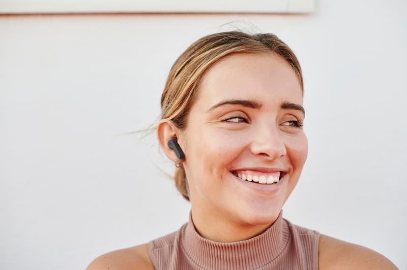 JBL Wave Beam, In-Ear Wireless Earbuds (2022 Model) - 2