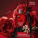 Cacharel Amor Amor Eau de Toilette, Captivating Fruity Floral Perfume for Women, Infused with Vibrant Pink Grapefruit, Blackcurrant, Romantic Jasmine & Sensual Vanilla, Long-Lasting Fragrance, 30ml - 3