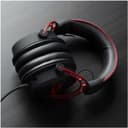 HyperX Cloud Alpha – Casque Gaming avec control audio intégré - 3