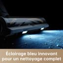 Dreame R20 aspirateur de table Noir Sac à poussière - 3