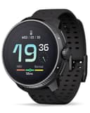 SUUNTO Race GPS Sports Watch, Smartwatch for Multisport Training Workout, AMOLED Touch screen & Digital Crown, Advanced Health & Recovery Supports, 26-Day Battery Life, Dual-GNSS, Offline Map, Black - 1