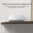 WiFi 7 Mesh System BE3600 - Deco BE25(2-Pack) - 8