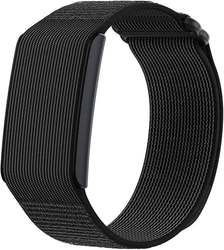 Amazfit Helio Strap Bracelet d'Activité, Suivi Sommeil & …