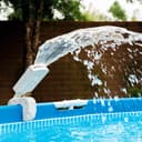 Intex Fontaine Piscine LED Multicolore - 3