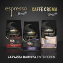 Lavazza Café Espresso Barista Gran Crema - 8