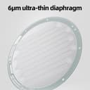 FIIO FT5 Casque magnétique planaire Ouvert 90 mm - 5