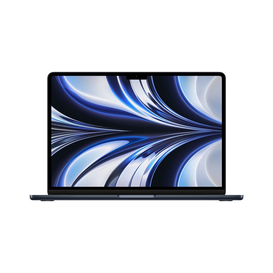 Apple MacBook Air Portable avec Puce M2 : écran Liquid Re…