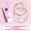 NIVEA Relieving Facial Cleansing Gel for Women for Dry Skin 150ml - 5