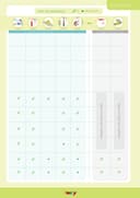 Smoby - Garden Playhouse for children for indoors and outdoors. Includes plant pots, planting label tags and watering can. For boys and girls aged 2 and over - 7