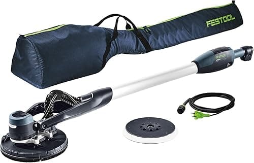Festool Planex Easy LHS-E 225 EQ Long Neck Sander