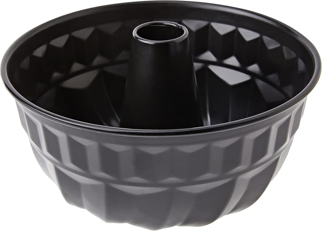 IBILI 820622 Moule Kouglof 22 cm antiadhésif
