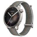 Amazfit Balance 46mm Smart Watch, NFC Contactless Payment, AI Fitness Coach, 14-Day Battery Life, Sleep & Health Monitoring, GPS, 150+ Sports Modes, Bluetooth Calls, AMOLED Screen for Android & iPhone - 1