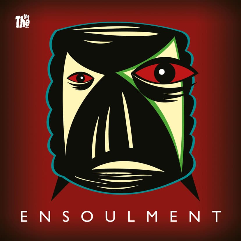 ENSOULMENT [VINYL] - 2
