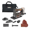 WORX WX820 Sander, WX820.9 - 1