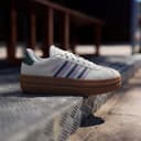 adidas Women's VL Court Bold Shoes - 3