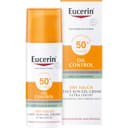 Eucerin Sun Gel Cream SPF 50+ Face Cream 50 ml - 5