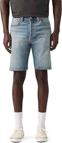Levi's 501 Short Original on The Way