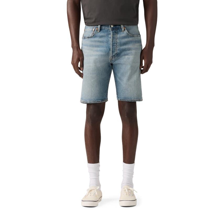 Levi's 501 Short Original on The Way - 1