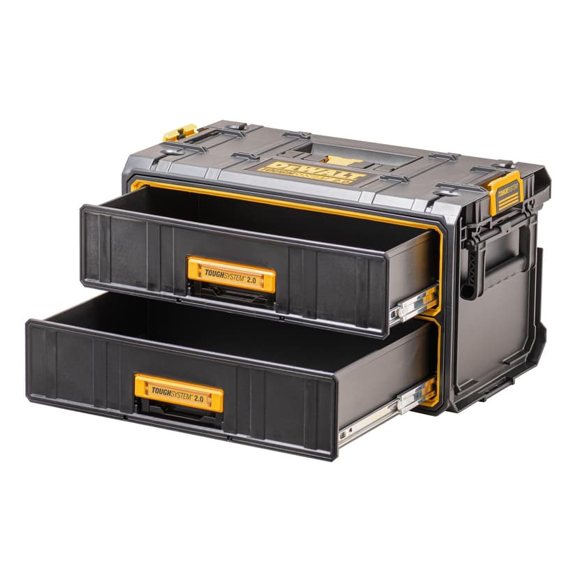 DEWALT DWST83529-1 TOUGHSYSTEM 2.0 Drawer Unit - 1
