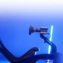 MOZA Racing R9 Direct Drive Empattement de Roue Noir - 2