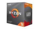 Processeur AMD Ryzen 5 3600 - Silent cooler - 1