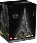 LEGO Eiffel Tower 10307 - 1