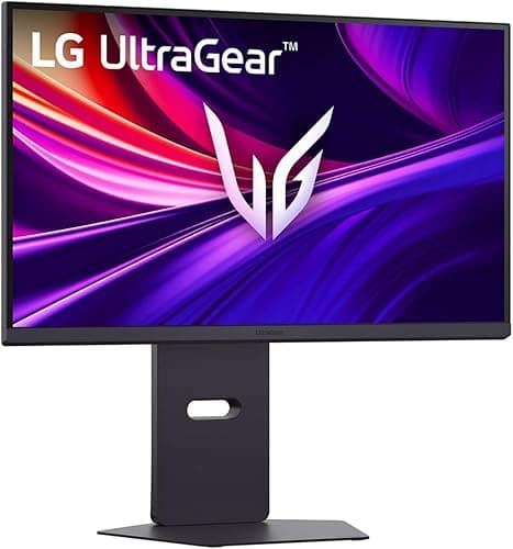LG UltraGea 27G850A-B 27' IPS-Monitor