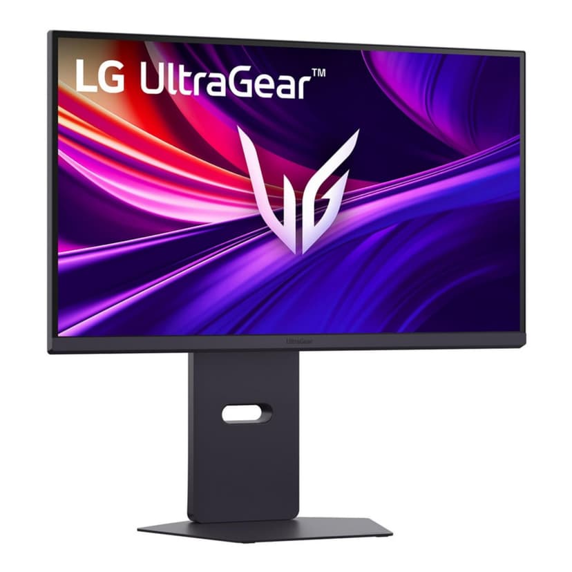 LG UltraGea 27G850A-B 27' IPS-Monitor - 1