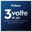 Oral-B Brossettes de Rechange Sensitive Clean, lot de 8, Blanches – Recharges Brosse à Dents Électrique Pro avec des Brins Ultra Doux pour les Gencives Saines, Emballage en Carton - 8