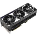 ASUS ROG Astral GeForce RTX 5090 BTF OC Edition Gaming Graphics Card (PCIe 5.0, 32GB GDDR7, HDMI/DP 2.1, 3.8-slot, detachable graphics card high power (GC-HPWR) adapter withstand up to 1000W, 4 fans) - 3
