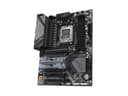 GIGABYTE B650 Eagle AX AM5 LGA 1718 AMD B650 ATX Motherboard, DDR5, Triple M.2 (1x PCIe 5.0 M.2 + 2X PCIe 4.0 M.2), USB 3.2 Gen2x2 Type-C, AMD Wi-Fi 6E, Realtek GbE LAN - 4